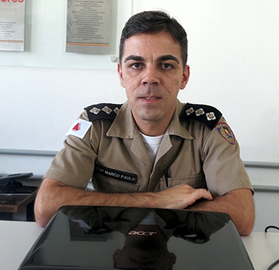 Marco Paulo